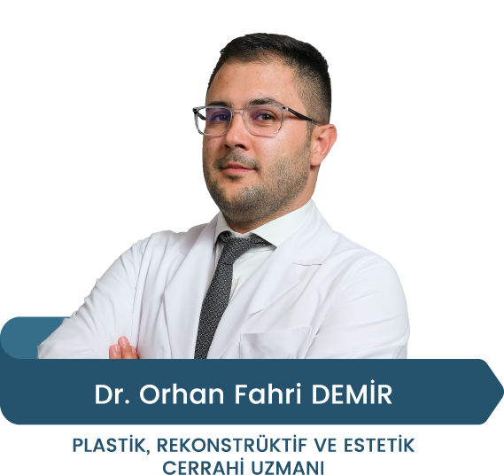 Dr. Orhan Fahri Demir